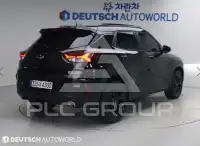 2022 GM Daewoo Blazer