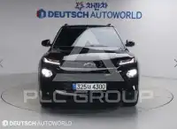 2022 GM Daewoo Blazer