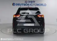 2022 GM Daewoo Blazer