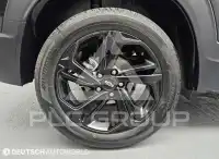 2022 GM Daewoo Blazer