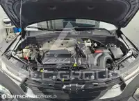 2022 GM Daewoo Blazer