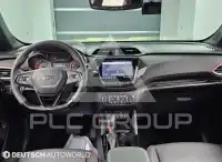 2022 GM Daewoo Blazer