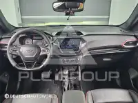 2022 GM Daewoo Blazer