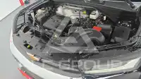 2022 GM Daewoo Blazer