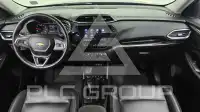 2022 GM Daewoo Blazer