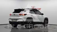 2022 GM Daewoo Blazer