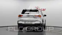 2022 GM Daewoo Blazer