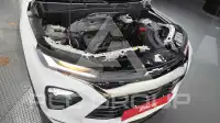 2022 GM Daewoo Blazer