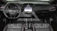 2022 GM Daewoo Blazer