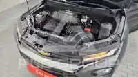 2022 GM Daewoo Blazer
