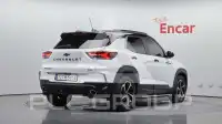 2022 GM Daewoo Blazer
