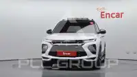 2022 GM Daewoo Blazer
