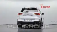 2022 GM Daewoo Blazer