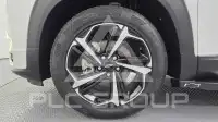 2022 GM Daewoo Blazer