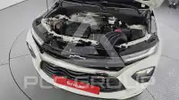 2022 GM Daewoo Blazer