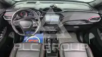 2022 GM Daewoo Blazer