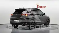 2022 GM Daewoo Blazer