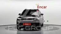 2022 GM Daewoo Blazer
