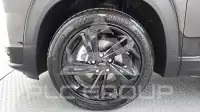 2022 GM Daewoo Blazer