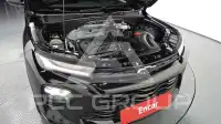 2022 GM Daewoo Blazer