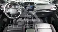 2022 GM Daewoo Blazer
