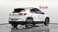 2022 GM Daewoo Blazer