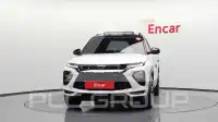2022 GM Daewoo Blazer