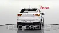 2022 GM Daewoo Blazer