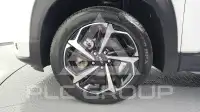 2022 GM Daewoo Blazer