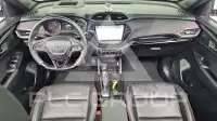 2022 GM Daewoo Blazer