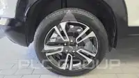 2022 GM Daewoo Blazer