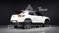 2022 GM Daewoo Blazer
