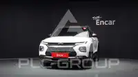 2022 GM Daewoo Blazer