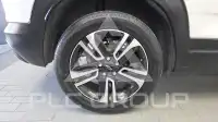2022 GM Daewoo Blazer