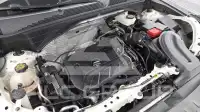 2022 GM Daewoo Blazer