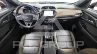 2022 GM Daewoo Blazer