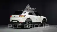 2022 GM Daewoo Blazer