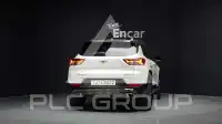 2022 GM Daewoo Blazer