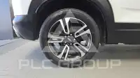 2022 GM Daewoo Blazer