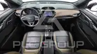 2022 GM Daewoo Blazer