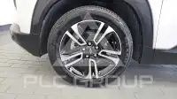 2022 GM Daewoo Blazer