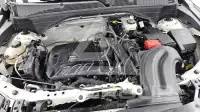 2022 GM Daewoo Blazer