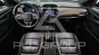 2022 GM Daewoo Blazer