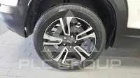 2022 GM Daewoo Blazer