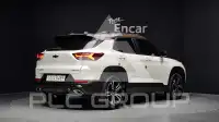 2022 GM Daewoo Blazer