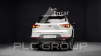 2022 GM Daewoo Blazer
