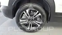2022 GM Daewoo Blazer