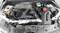 2022 GM Daewoo Blazer