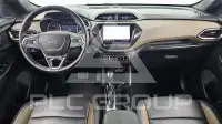 2022 GM Daewoo Blazer