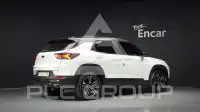 2022 GM Daewoo Blazer